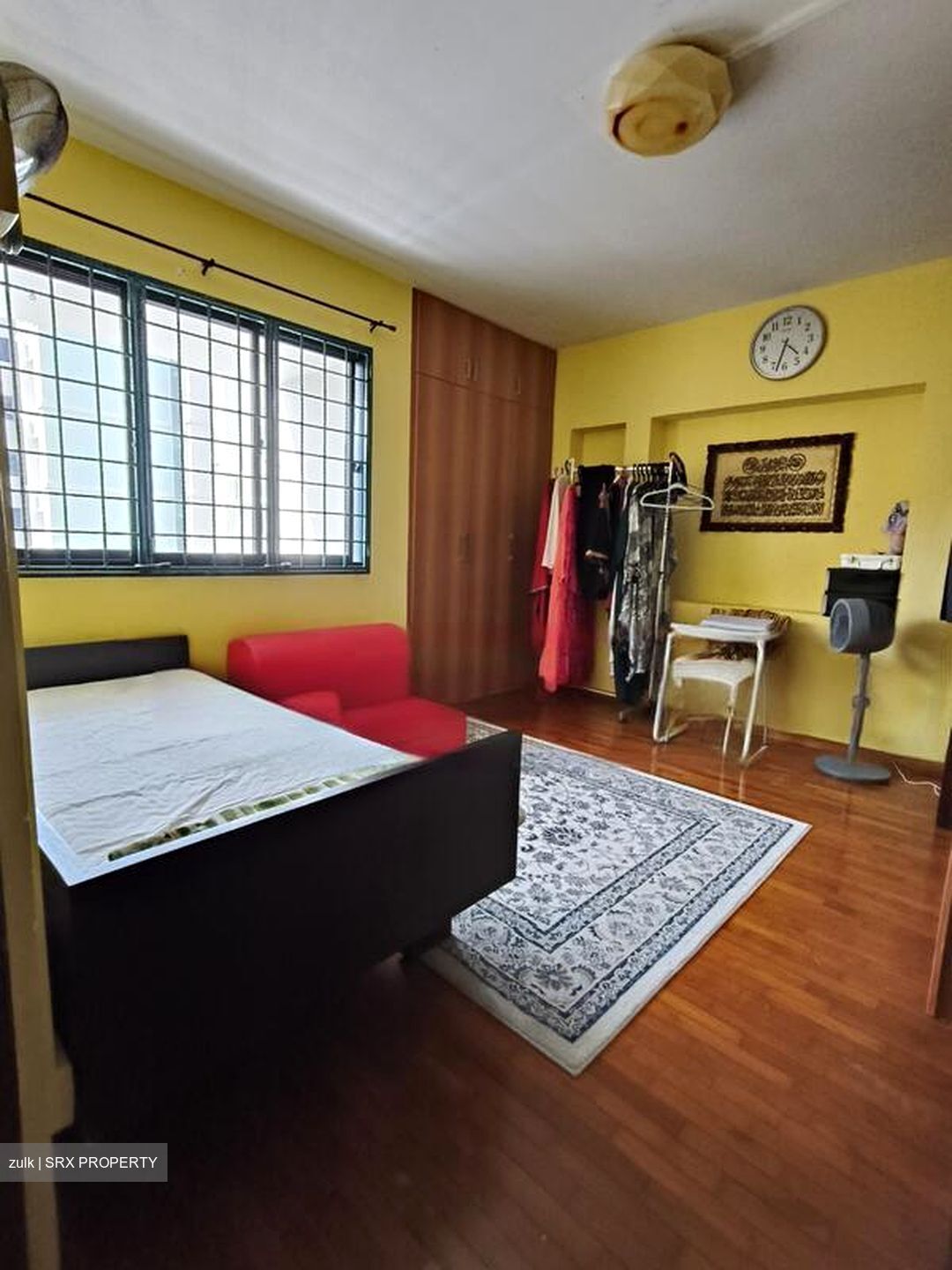 Blk 247 Pasir Ris Street 21 (Pasir Ris), HDB Executive #469134151